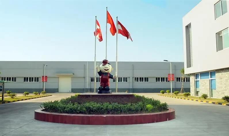 沈陽哇哈哈乳品有限公司