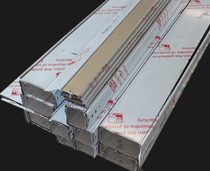 不銹鋼電纜橋架工程應(yīng)用廣泛，口碑服務(wù)